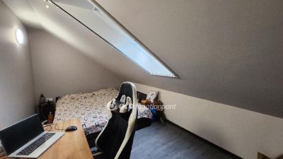 Eladó családi ház Sándorfalva