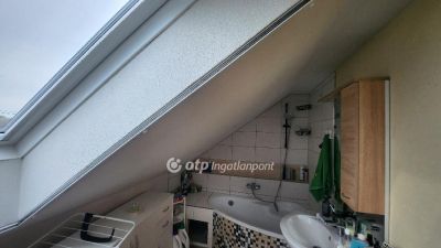 Eladó családi ház Sándorfalva