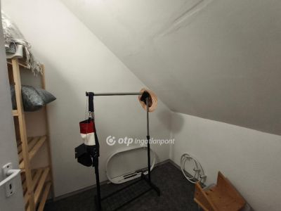 Eladó családi ház Szentes
