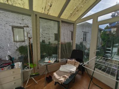 Eladó családi ház Szentes