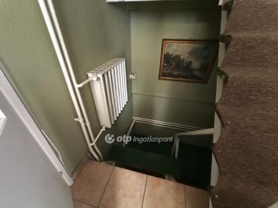 Eladó családi ház Szentes
