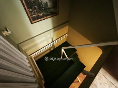 Eladó családi ház Szentes