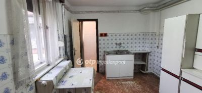 Eladó családi ház Csorna