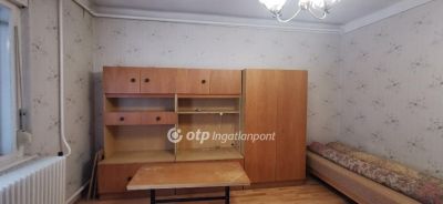 Eladó családi ház Csorna
