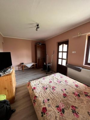 Eladó családi ház Püspökladány
