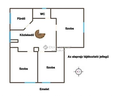 Eladó családi ház Maglód