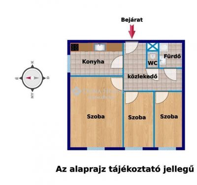 Eladó nyaraló Nagykanizsa