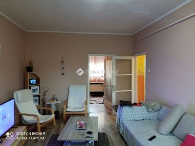 Eladó lakás Nagykanizsa