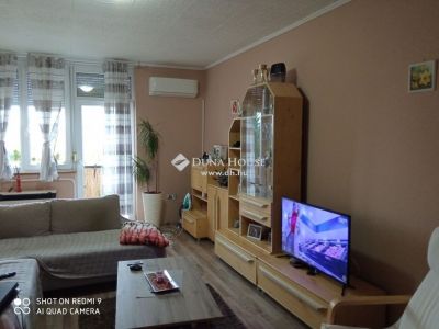 Eladó lakás Nagykanizsa