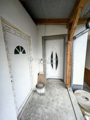 Eladó családi ház Nagykanizsa