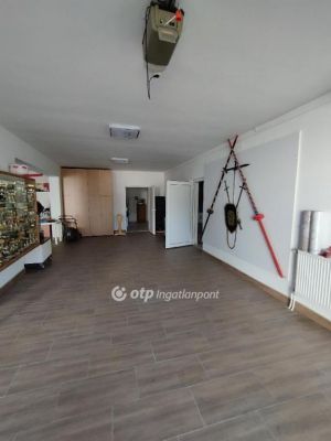Eladó családi ház Nyíregyháza