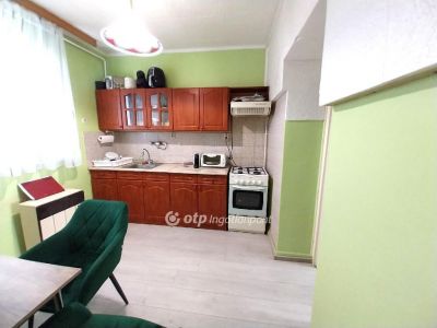 Eladó lakás Nyíregyháza