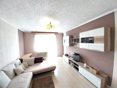 Eladó lakás Nyíregyháza
