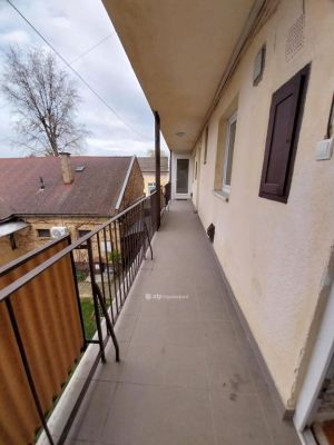Eladó lakás Nyíregyháza