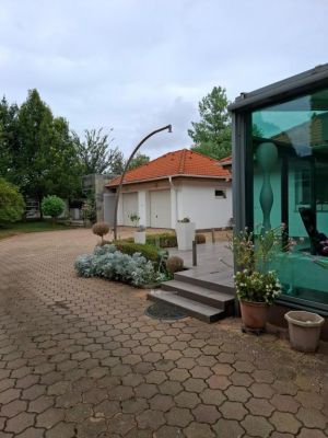 Eladó családi ház Nyíregyháza
