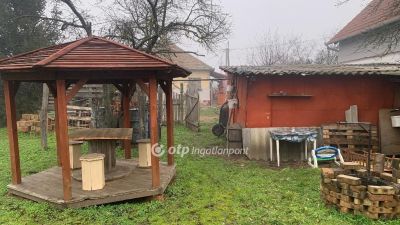 Eladó családi ház Nyíregyháza