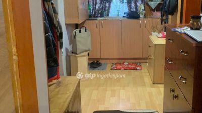 Eladó családi ház Nyíregyháza