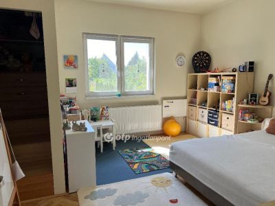 Eladó családi ház Nyíregyháza