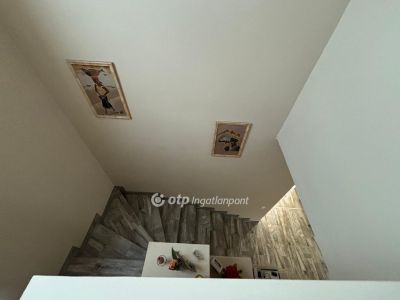 Eladó családi ház Nyíregyháza