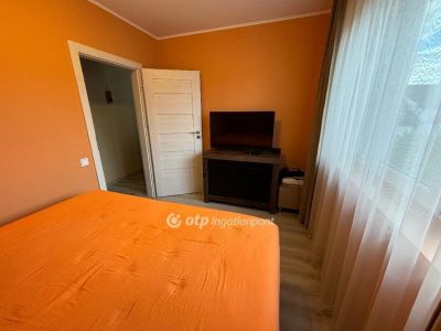 Eladó családi ház Nyíregyháza