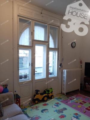 Eladó lakás Budapest