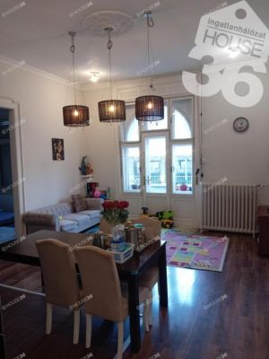 Eladó lakás Budapest