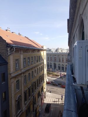 Eladó lakás Budapest
