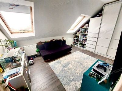 Eladó lakás Nyíregyháza