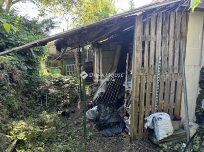 Eladó lakóövezeti telek Szigetszentmiklós