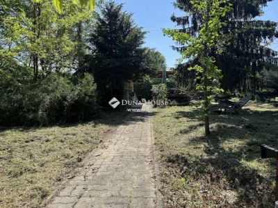 Eladó lakóövezeti telek Szigetszentmiklós
