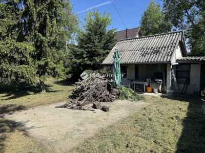 Eladó lakóövezeti telek Szigetszentmiklós