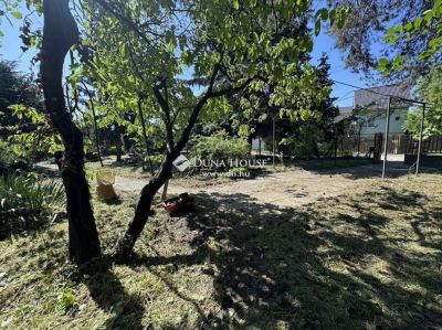 Eladó lakóövezeti telek Szigetszentmiklós