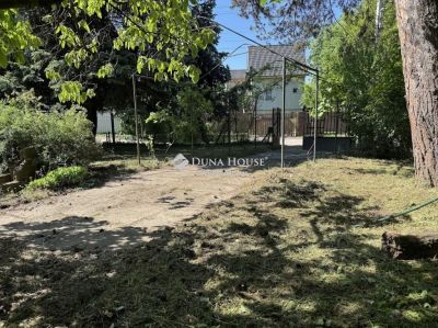 Eladó lakóövezeti telek Szigetszentmiklós