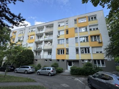 Eladó lakás Budapest