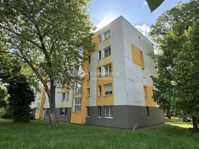 Eladó lakás Budapest