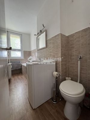 Eladó lakás Budapest