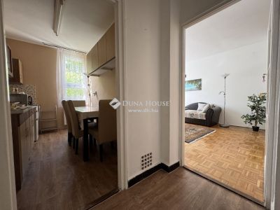 Eladó lakás Budapest