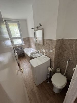 Eladó lakás Budapest