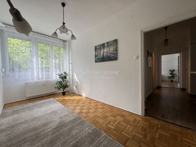 Eladó lakás Budapest