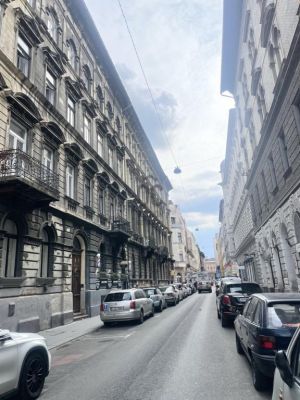 Eladó lakás Budapest