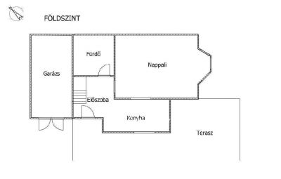 Eladó ikerház Szigetszentmiklós