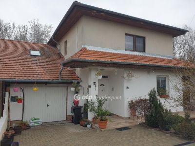 Eladó ikerház Szigetszentmiklós