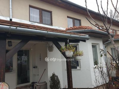 Eladó ikerház Szigetszentmiklós