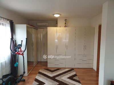 Eladó ikerház Szigetszentmiklós