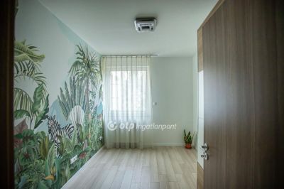 Eladó lakás Budapest