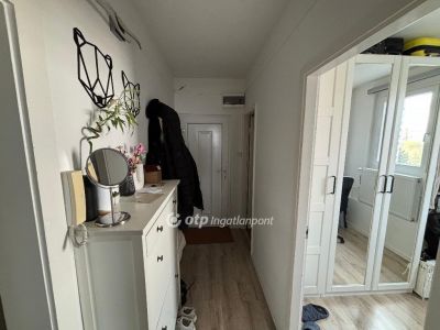 Eladó lakás Budapest
