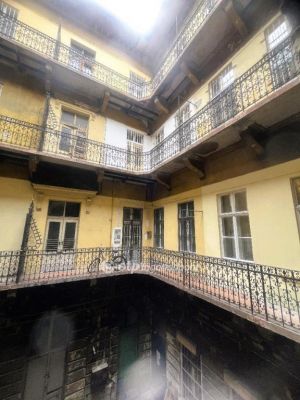 Eladó lakás Budapest