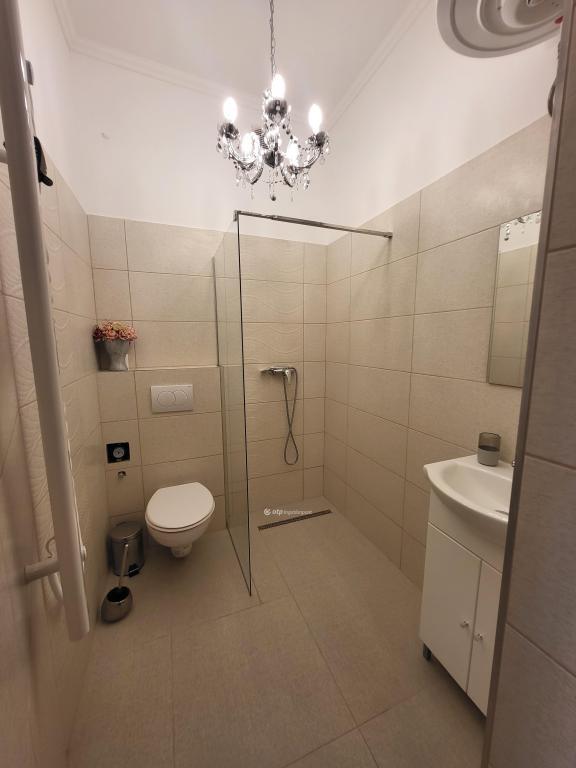 Eladó lakás Budapest