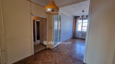 Eladó lakás Budapest