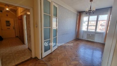Eladó lakás Budapest